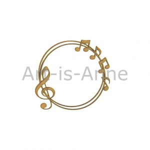 Couronne de Musique