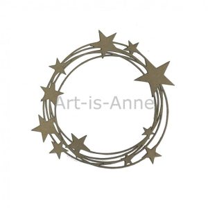 Couronne d’étoile