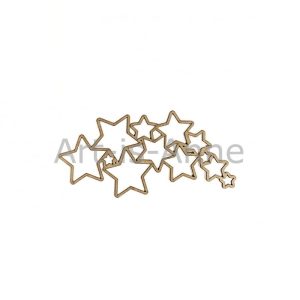 Poussière d’étoiles
