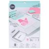 Outils pour pochoirs et tampons