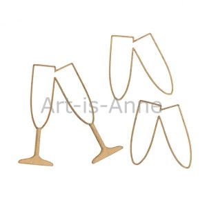 Coupes de Champagne
