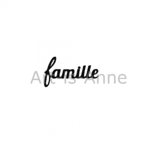 Famille