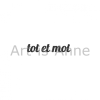 Toi et moi