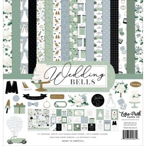 Wedding Bells