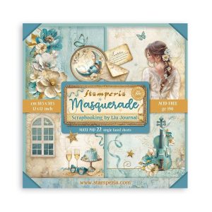 Masquerade