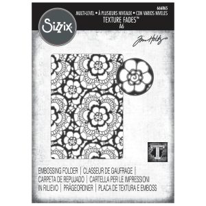 Vault Lace