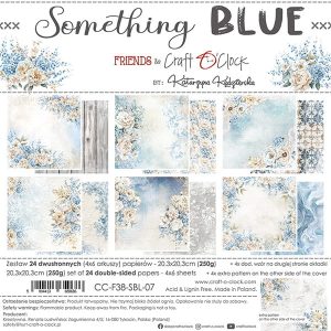 8″x8″ Coffret