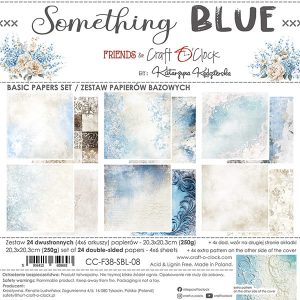 8″x8″ Basic