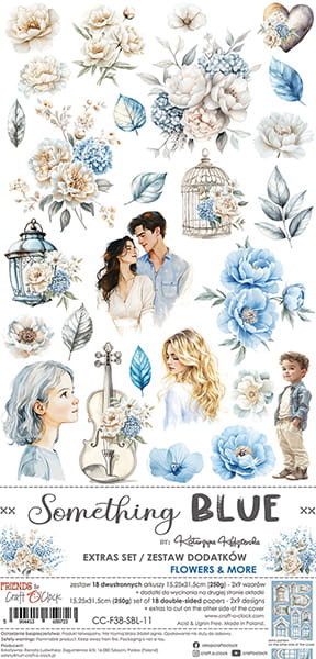 6″x12″ Flowers & More