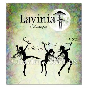 Dancing Till Dawn