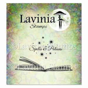 Book of Spells
