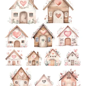 Ephemera Maisons