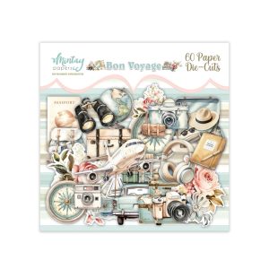 Paper Die-Cuts