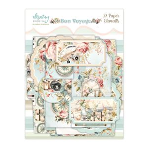 Paper Elements