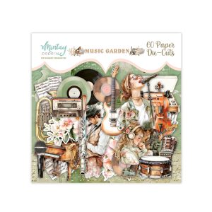 Paper Die-Cuts