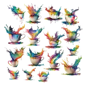 Coffee Ephemera