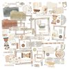 Die-Cut Elements
