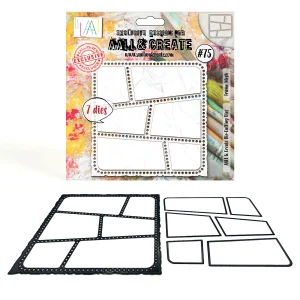 Frame Mesh