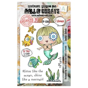 Emily’s Splash