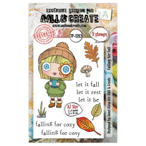 Falling For Fall