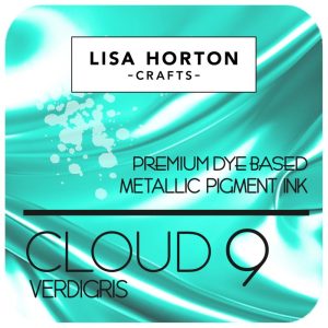 Verdigris