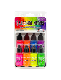 ALCOHOL NEON