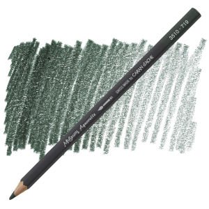 Vert phtalo foncé (Dark phthalocyanone green)