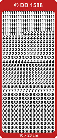 Chiffre Argent