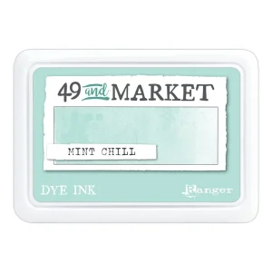 Mint Chill