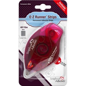 DISTRIBUTEUR EZ RUNNER 49′
