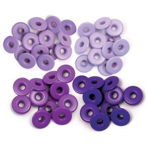 Grands Oeillets Violet
