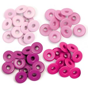 Grands Oeillets Rose