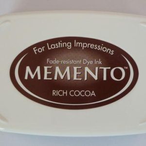 Rich Cocoa