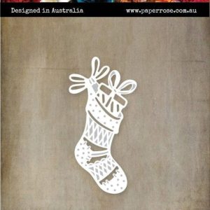 Chaussette de Noël