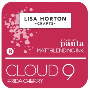 Frida Cherry