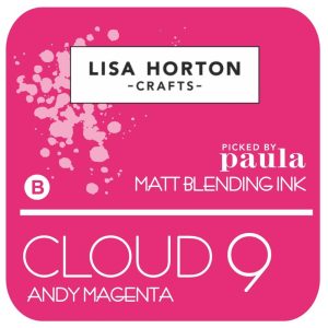 Andy Magenta