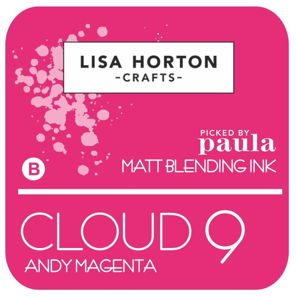 Andy Magenta