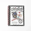 Livre de coloriage Magie colorée par Art By Marlene