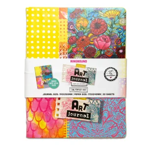 Art Journal par Art By Marlene