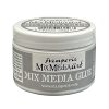 Mix Media  Glue