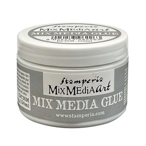 Mix Media Glue
