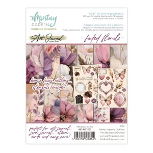 Faded Florals