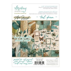 Teal Dream