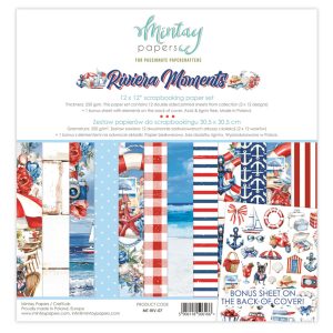 Riviera Moments