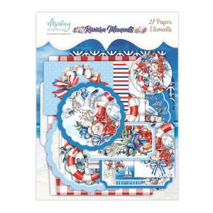 Papier Élements