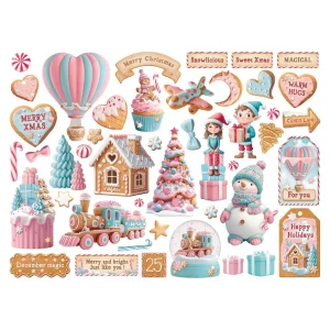 Die Cuts