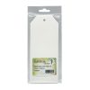 Watercolour Card Tags 75mm x 180mm