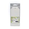Watercolour Card Tags 65mm x 140mm