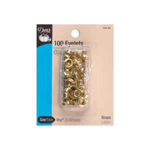 Oeillets 3.9mm