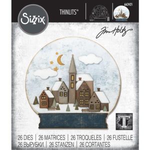 Boule de neige n° 2